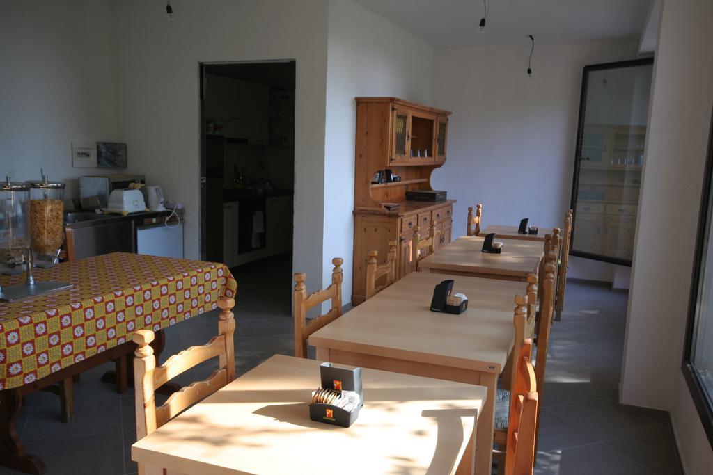 Villa La Conchiglia Rooms Cala Liberotto Luaran gambar