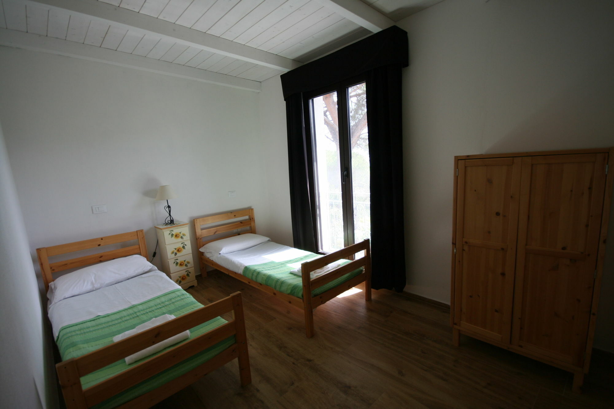 Villa La Conchiglia Rooms Cala Liberotto Luaran gambar