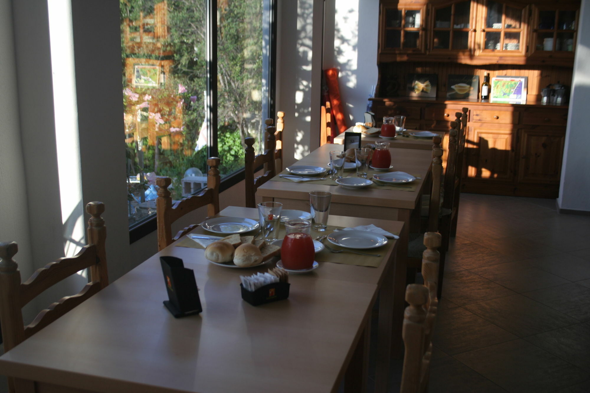 Villa La Conchiglia Rooms Cala Liberotto Luaran gambar